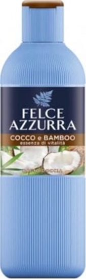 Изображение Felce Azzurra el do mycia kokos & bambus