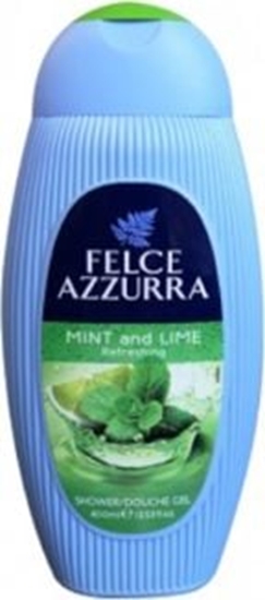 Picture of Felce Azzurra el pod prysznic mita&limonka