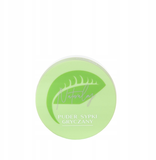 Picture of FELICEA NATURAL Puder sypki gryczany - Velvet Touch 15 g