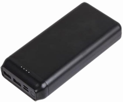 Attēls no felixx Premium Powerbank Pro 20 | 20.000 mAh