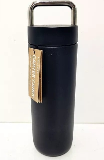 Picture of Fellow Fellow - Carter Carry Tumbler - Kubek termiczny - Czarny 591 ml