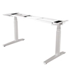 Picture of Fellowes Levado 2 leg(s) Silver
