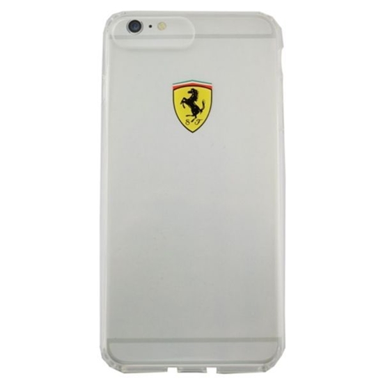 Picture of Ferrari Hardcase FEHCP7TR1 iPhone 7|8 |SE 2020 | S