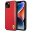 Attēls no Ferrari FEHCP14MAXRE iPhone 14 Plus 6,7" czerwony|