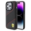 Picture of Ferrari PU Leather Perforated Slanted Line Case fo