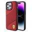 Attēls no Ferrari FEHCP15LPWAR iPhone 15 Pro 6.1" czerwony|r