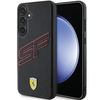 Picture of Ferrari FEHCS24SPINK S24 S921 czarny|black hardcas