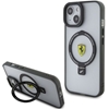 Picture of Ferrari FEHMP15MUSCAK iPhone 15 Plus | 14 Plus 6.7
