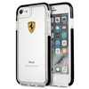 Picture of Ferrari Hardcase FEGLHCP7BK iPhone 7|8 SE 2020 | S