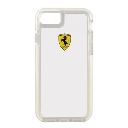 Attēls no Ferrari Hardcase FEGLHCP7TR iPhone 7|8 SE 2020 | S