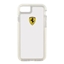 Attēls no Ferrari Hardcase FEGLHCP7TR iPhone 7|8 SE 2020 | S