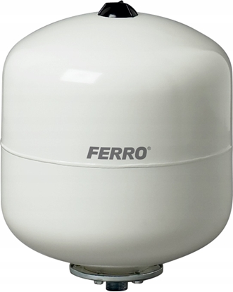 Picture of Ferro Naczynie wzbiorcze uniwersalne, wiszce, 12l