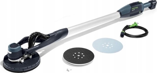 Picture of Slīpmašīna sienām “žirafe” Festool PLANEX LHS-E 225 EQ-CB