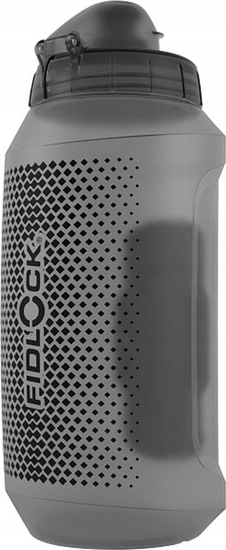 Изображение Fidlock Fidlock Twist Bottle 750 Compact clear black