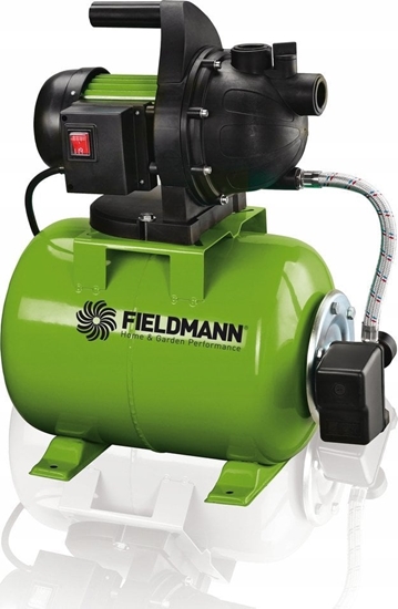 Picture of Fieldmann FVC 8550-EC