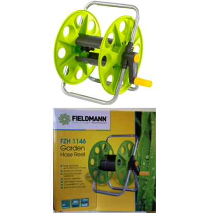 Picture of Fieldmann FZH 1146 Hose reel (Damaged packaging)