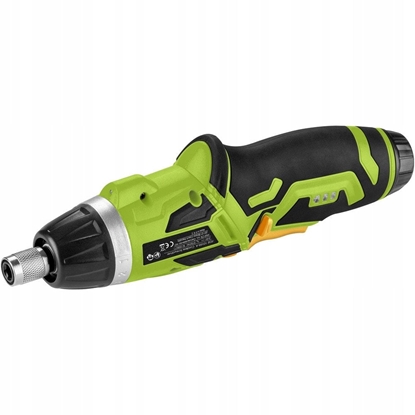 Attēls no Fieldmann Wkrtak FDS 10155-A 3.6 V