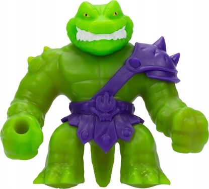 Attēls no Figurka Goo Jit Zu GOO JIT ZU STRETCH STRIKERS VIKING ROCKJAW