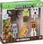 Picture of Figurka HP *****MINECRAFT 3D Erasers 6pack DeluxeBox B 14270