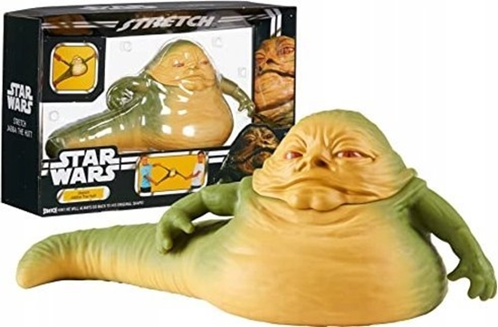 Picture of Figurka STRETCH Star Wars Jabba The Hutt