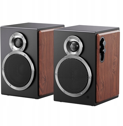 Picture of FiiO SA1 - black - Aktywne goniki Hi-Fi