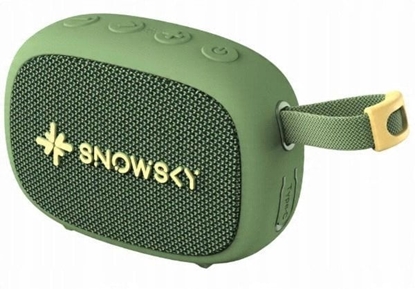Изображение FiiO Snowsky Anywhere - pink - Przenony gonik Bluetooth