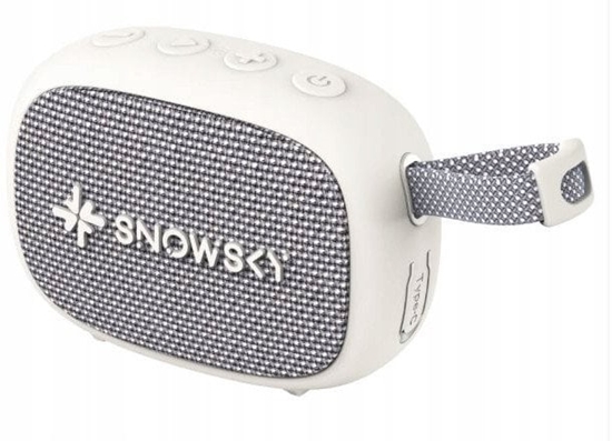 Picture of FiiO Snowsky Anywhere - white - Przenony gonik Bluetooth