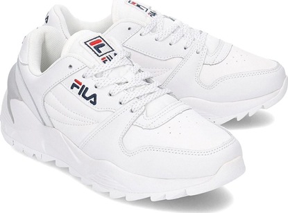 Attēls no Fila Buty damskie Orbit Cmr Jogger L Low biae r. 38 (1010621.1FG)