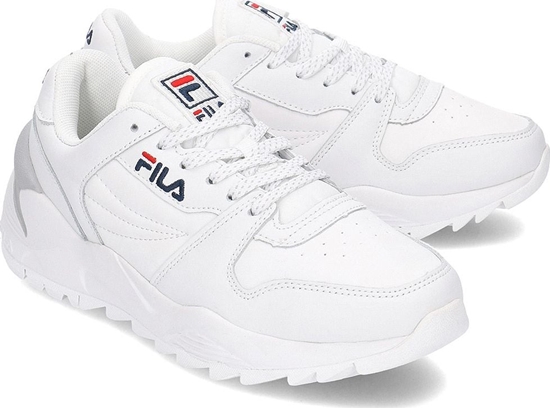 Picture of Fila Buty damskie Orbit Cmr Jogger L Low biae r. 38 (1010621.1FG)