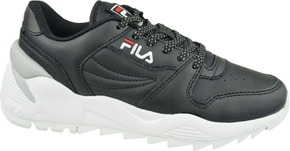 Attēls no Fila Buty damskie Orbit Cmr Jogger L Low czarne r. 38 (1010621.25Y)