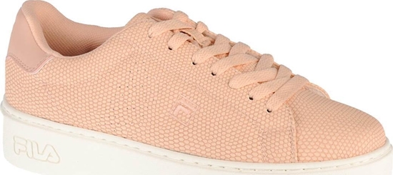 Изображение Fila Fila Crosscourt Altezza F Wmn 1011202-70D Róowe 38