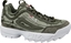 Picture of Fila Fila Disruptor S Wmn Low 1010555-50I zielone 38
