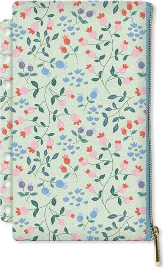 Picture of Filofax Meadow Lomme med Lynlås