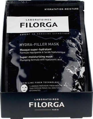 Picture of Filorga Maseczka do Twarzy Filorga Hydra-Filler (12 Czci)