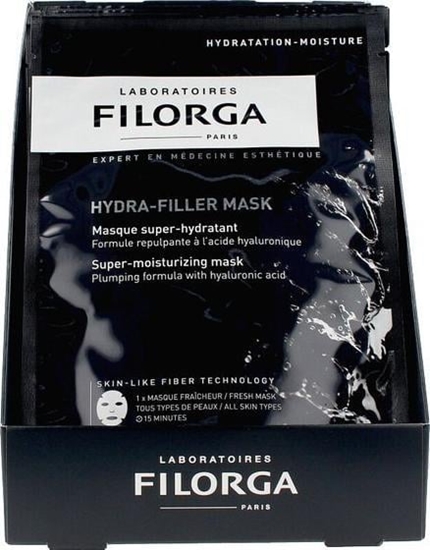 Picture of Filorga Maseczka do Twarzy Filorga Hydra-Filler (12 Czci)