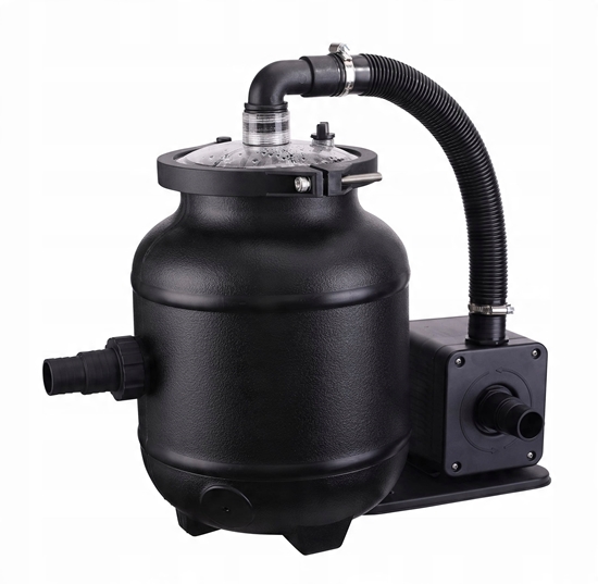 Picture of Filterballs System 100W