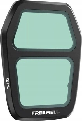 Picture of Filtr CPL Freewell do DJI Air 3S