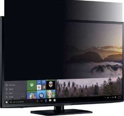 Attēls no Filtr Mobilis Mobilis Privacy Filter 22" W (16:9) 476,6 x 268,1mm