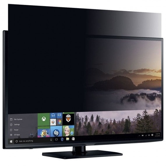 Picture of Filtr Mobilis Mobilis Privacy Filter 24" (16:10) 519x325mm