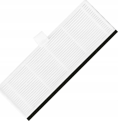 Picture of Filtr Powietrza Wymienny HEPA do Xiaomi Lydsto R1 / R 1 + Filtr Gbkowy Gbka