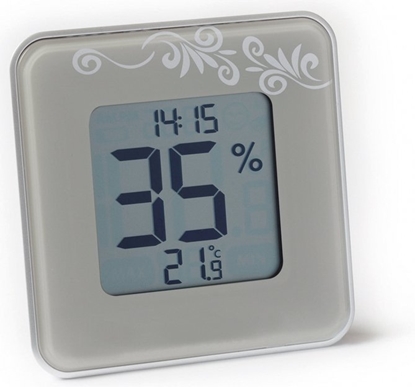 Изображение Finnish Thermometer 3050 - hygrometer and thermometer