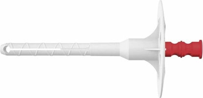 Изображение Fischer FISCHER KOEK DO STYROPIANU/WENY TERMOFIX CN 8mm x235mm /100szt.