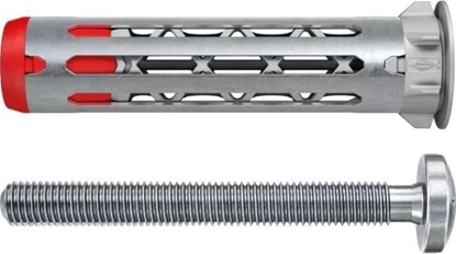 Изображение Fischer KOÅEK DUOHM 10*55 S, ÅRUBA Z ÅBEM SOCZEWKOWYM