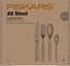 Attēls no Fiskars All Steel stalo ranki rinkinys 24 vnt.