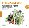 Изображение Fiskars Zestaw sztuców FISKARS Functional Form 24 sztuki MATOWE 1071624