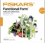 Изображение Fiskars Zestaw sztuców FISKARS Functional Form 24 sztuki MATOWE 1071624