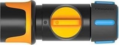 Picture of Fiskars FISKARS SZYBKOZCZE Z ZAWOREM 1/2" - 5/8" FS1027086