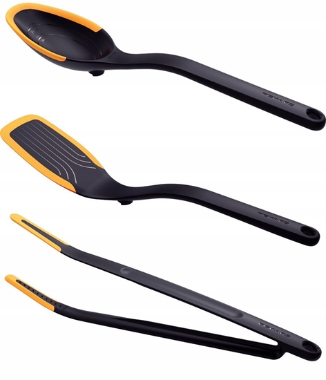 Изображение Fiskars YKA + OPATKA + SZCZYPCE 1027306