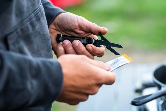 Picture of Fiskars Multirinkinys Gerber Dual Force Multi-Tool