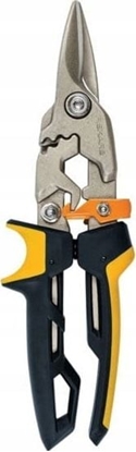 Picture of Fiskars noyce do cicia blachy proste Powergear (1027207)